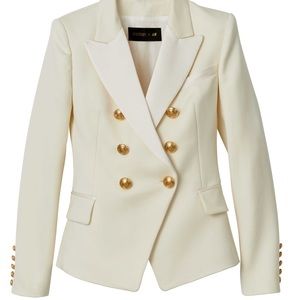 BALMAIN X H&M Blazer